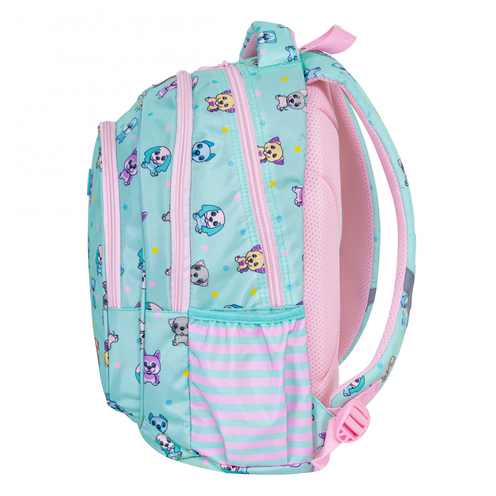 Σακίδιο πλάτης ASTRABAG Dogs, AB300, 42 x 30 x 19 cm