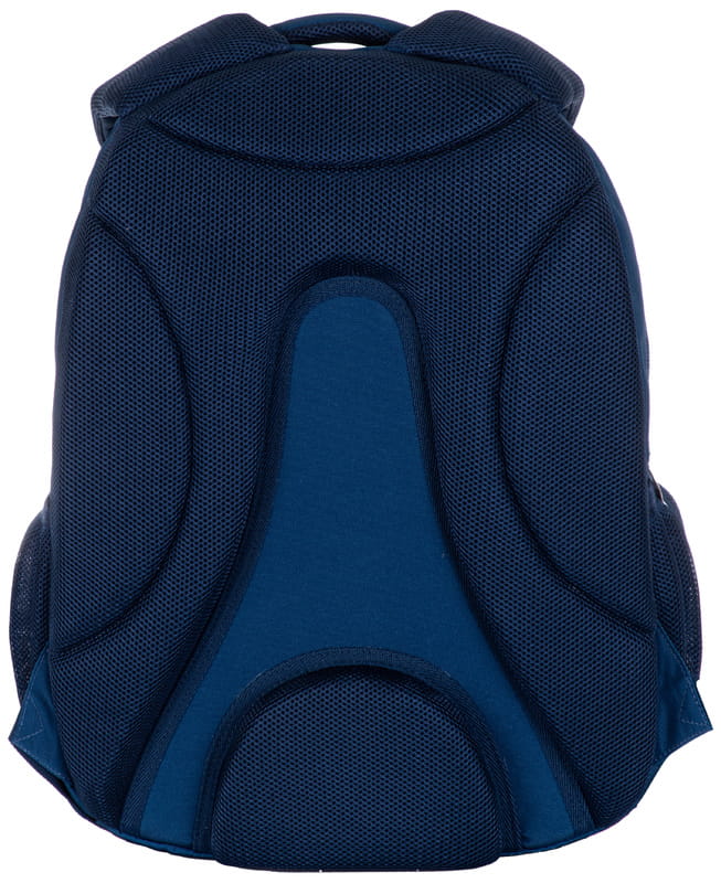 Σχολικό σακίδιο, Κεφάλι, Καρδιές, 39x28x15cm