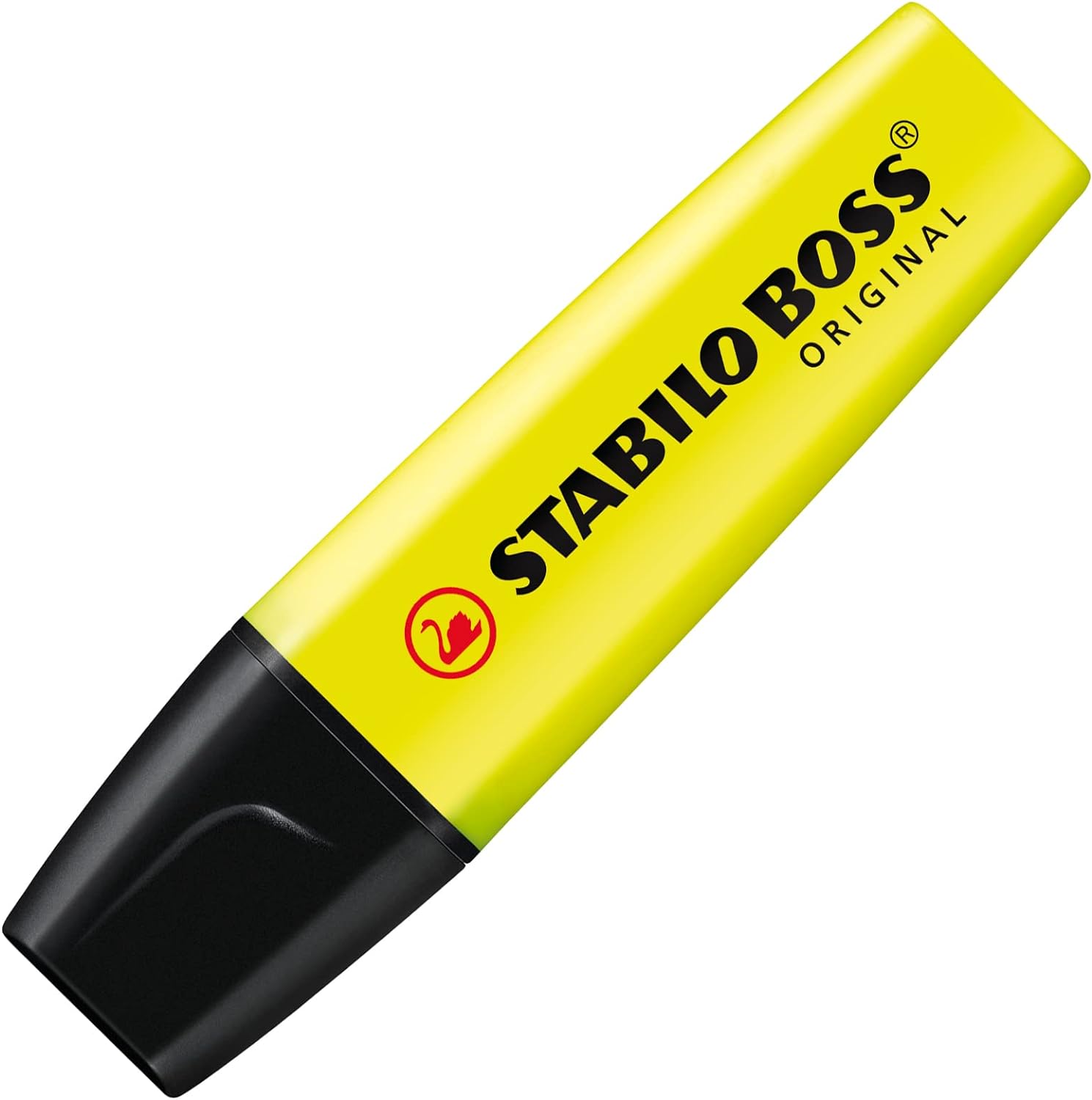 Σετ δείκτες κειμένου, Stabilo, Boss Original Arty Warm Colors ST70/5-02-1-20, 5 χρώματα