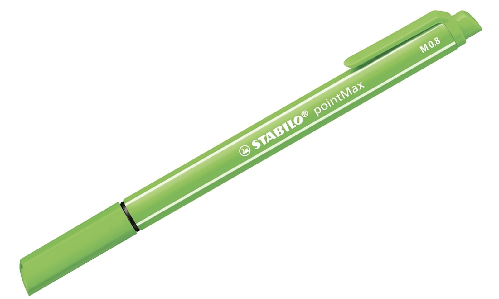 Σετ μαρκαδόρων, Stabilo, pointMax Arty ST488/24-2-20, 24 χρώματα