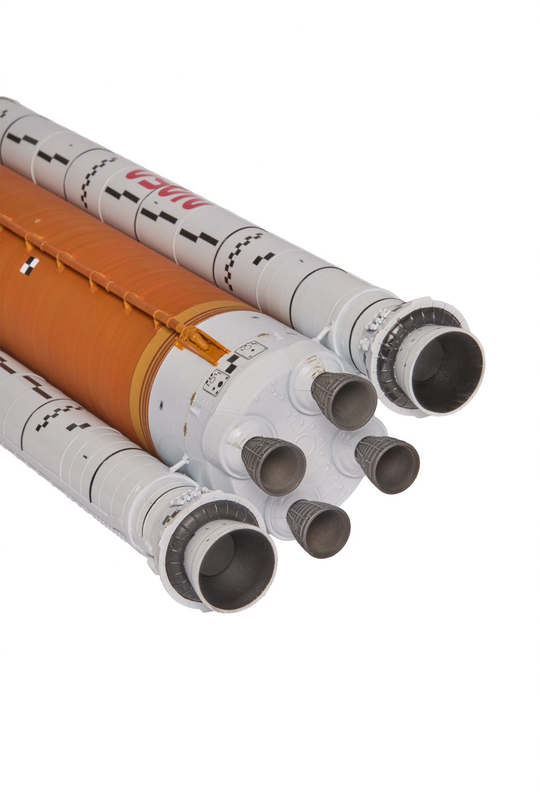 Μοντέλο συναρμολόγησης, Revell, Πύραυλος, Σύστημα Εκτόξευσης Διαστήματος Artemis της NASA (SLS), 53 μέρη