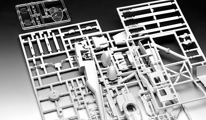 Μοντέλο συναρμολόγησης, Revell, Helicopter, Westland Lynx Mk.88A