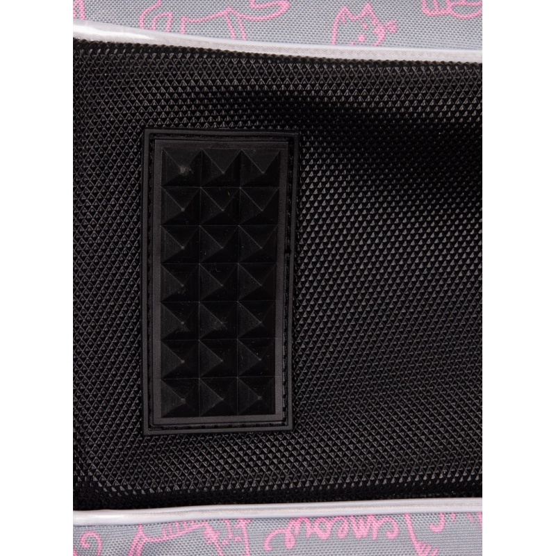 Σακίδιο πλάτης ASTRABAG AS2 Pinky Kitty 650γρ