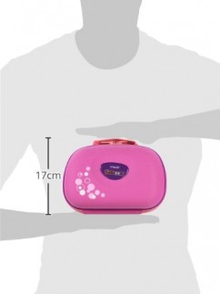 Θήκη κάμερας Kidizum - Ροζ