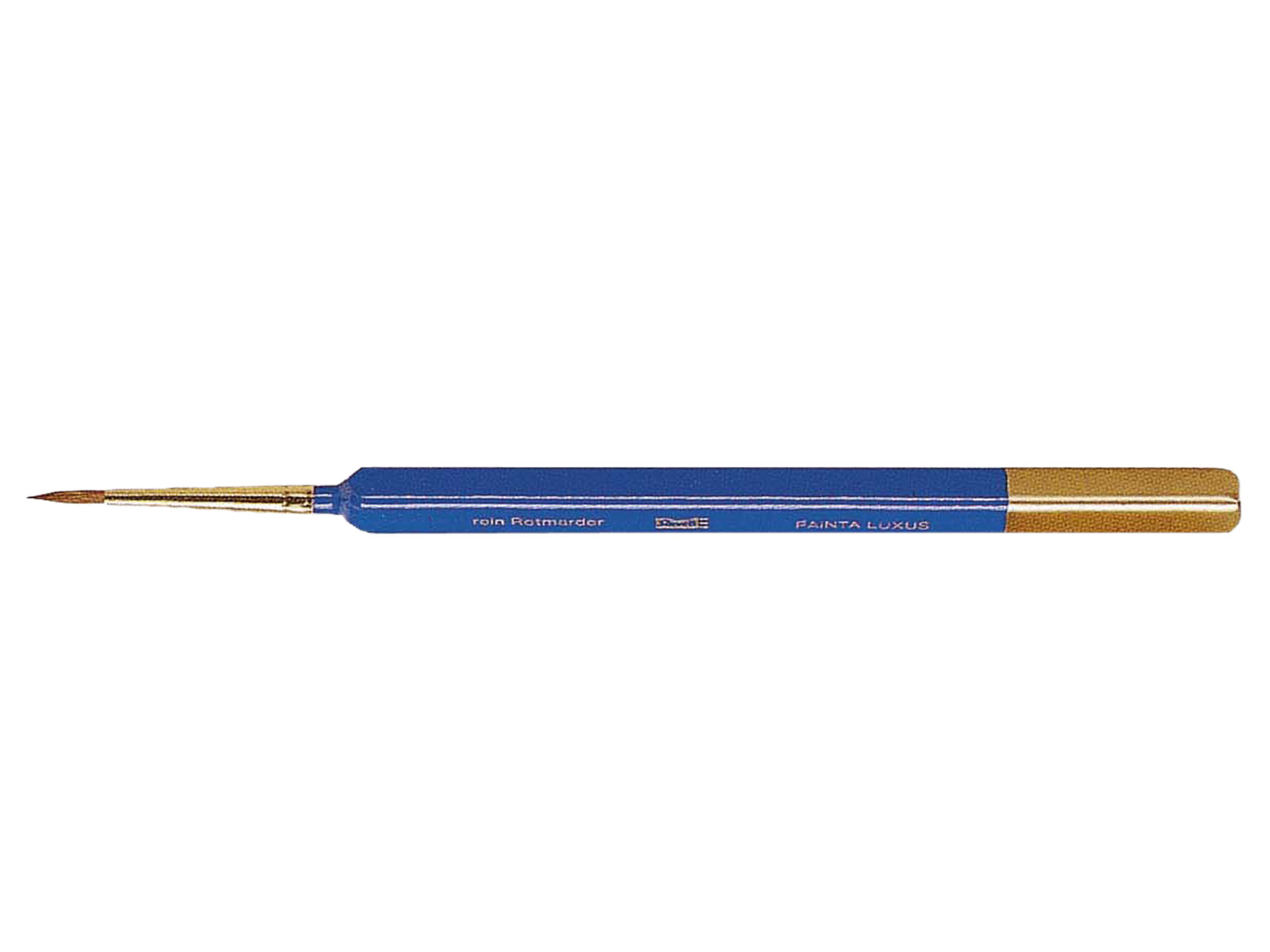 Четка Painta Luxus 1