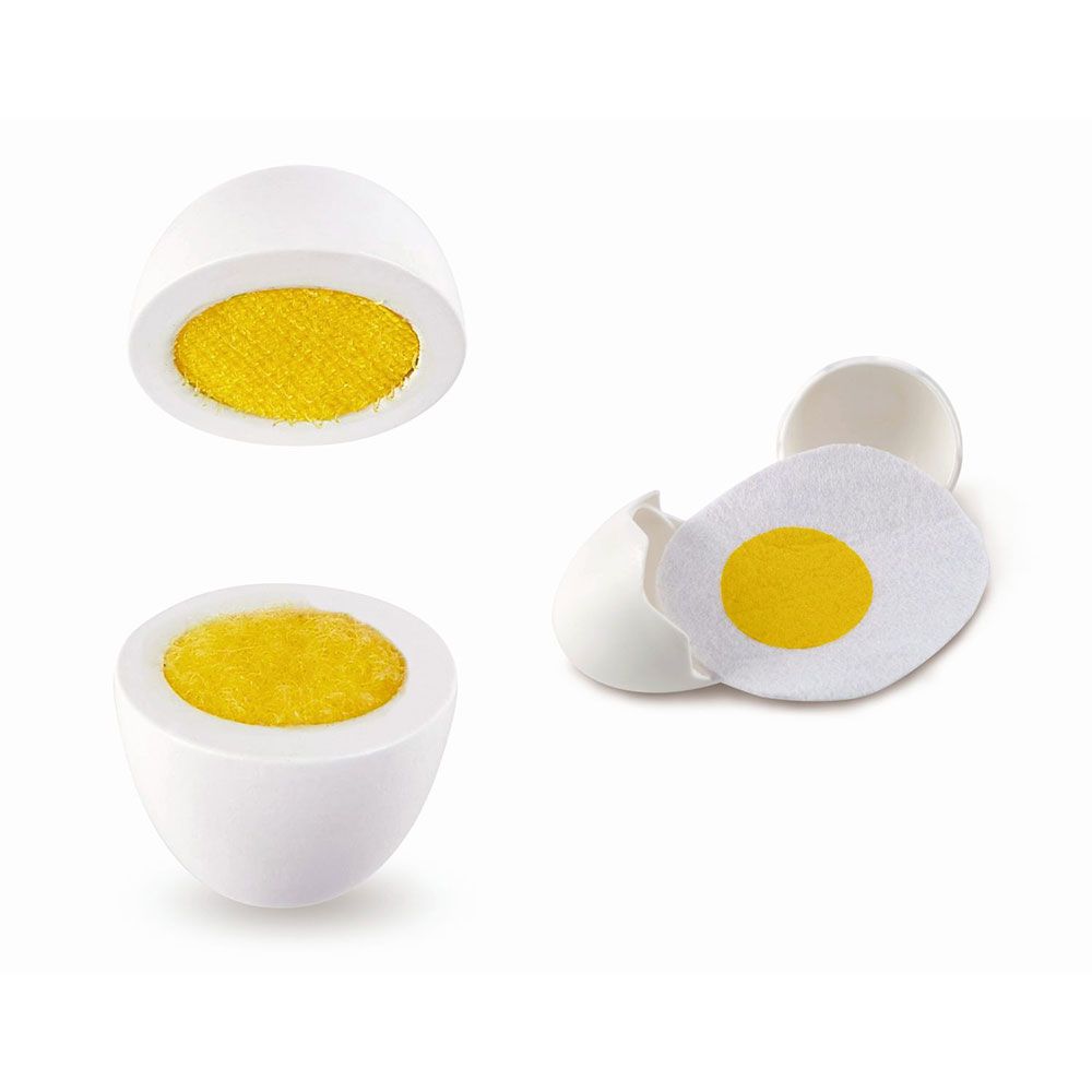 Ένα κουτί με αυγά