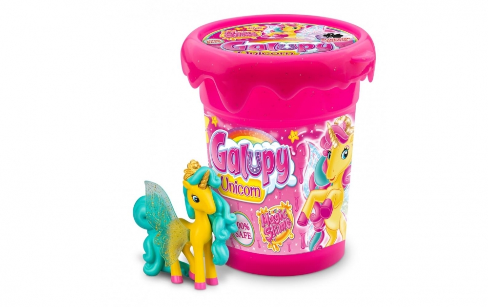 Magic Jelly Unicorn 150ml