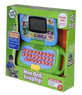 Laptop 2 σε 1 Πράσινο