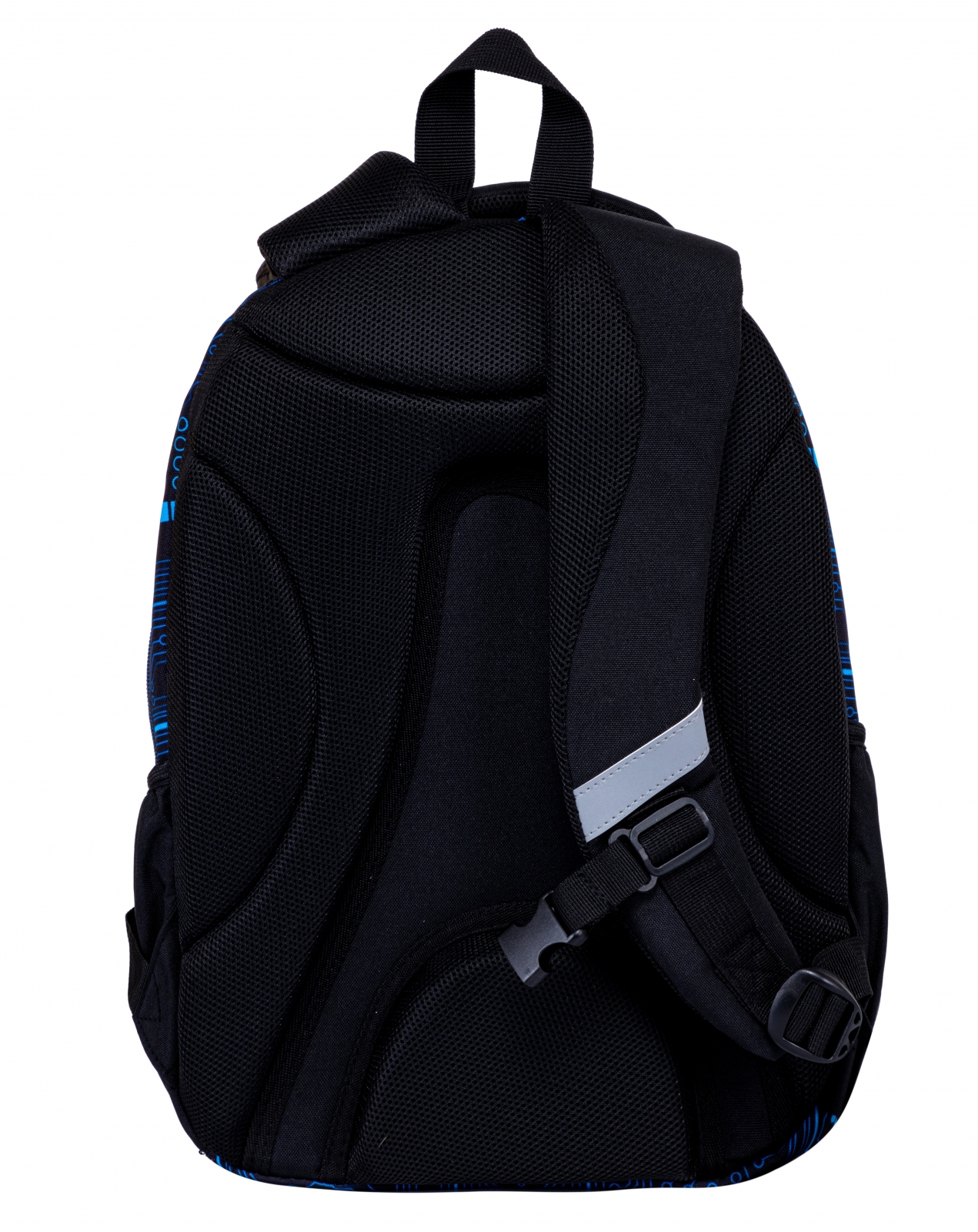 Σχολικό σακίδιο πλάτης, Head, Let's Play, AB330, 39 x 28 x 15 εκ.