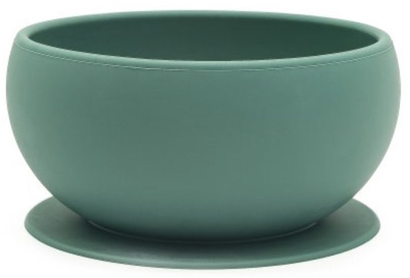 Μπολ σιλικόνης με κενό αέρος, Sassi, Fox