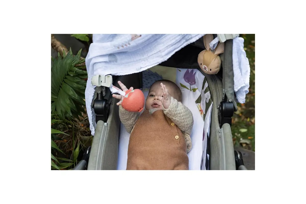 Σετ για outdoor play Outdoor Kit, 7 μέρη