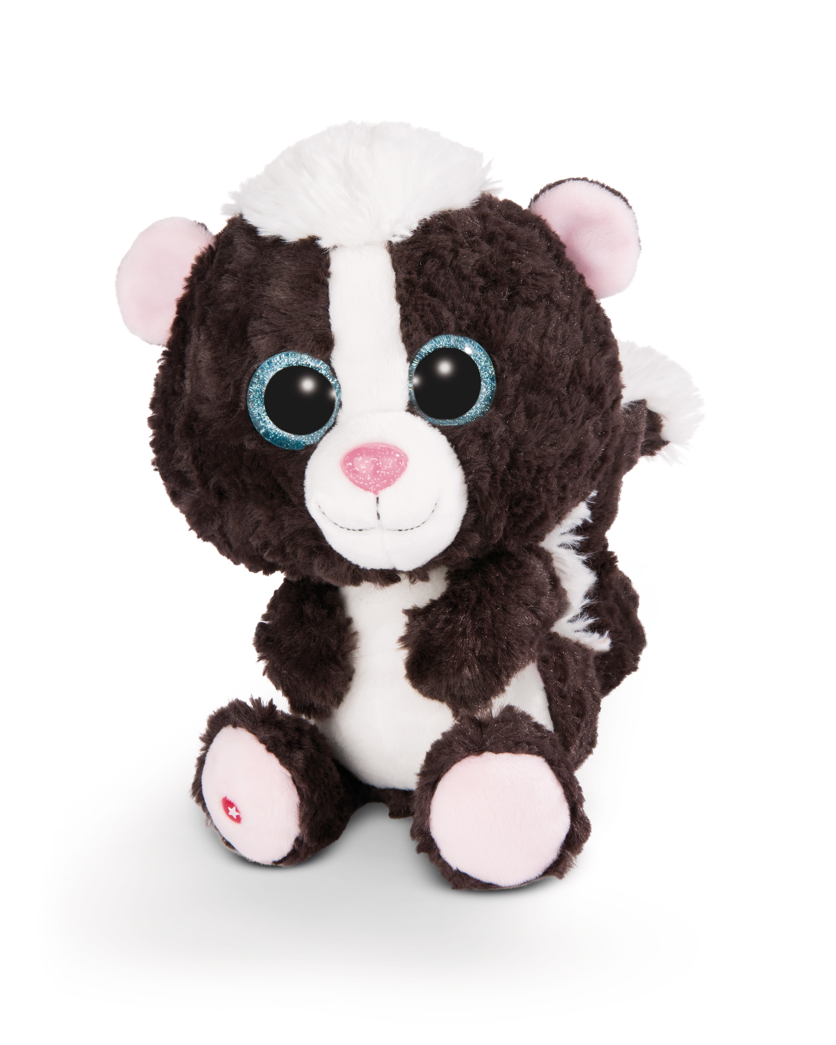 Λούτρινο παιχνίδι - Skunk Supi 25 cm