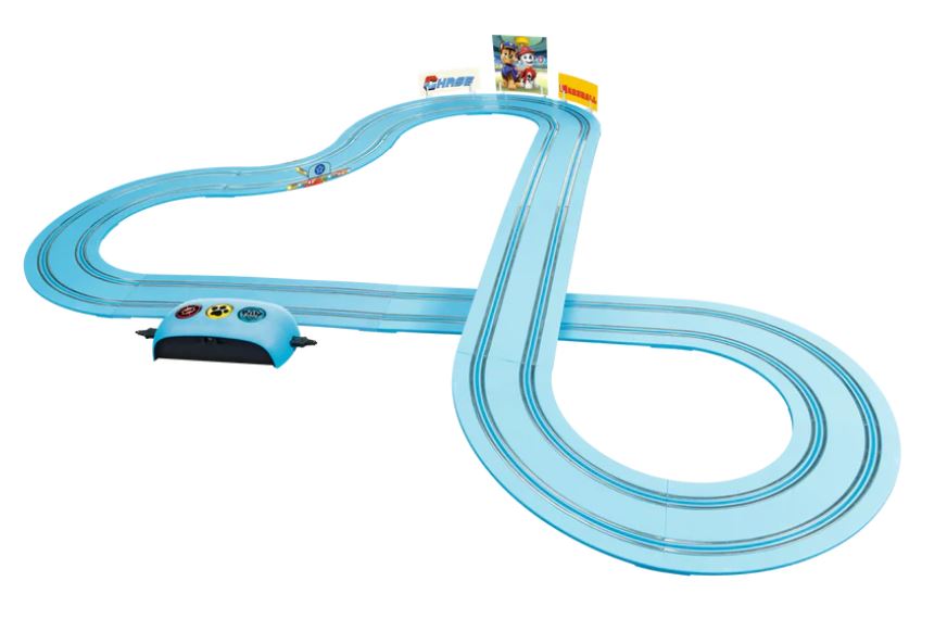 Πίστα αγώνων, Carrera, Paw Patrol, Αγώνας και Διάσωση, 3,5μ