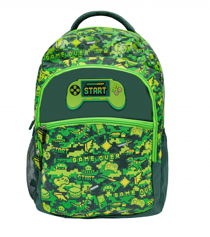 Σακίδιο πλάτης ASTRABAG Game, AB360, 43*32*18 cm