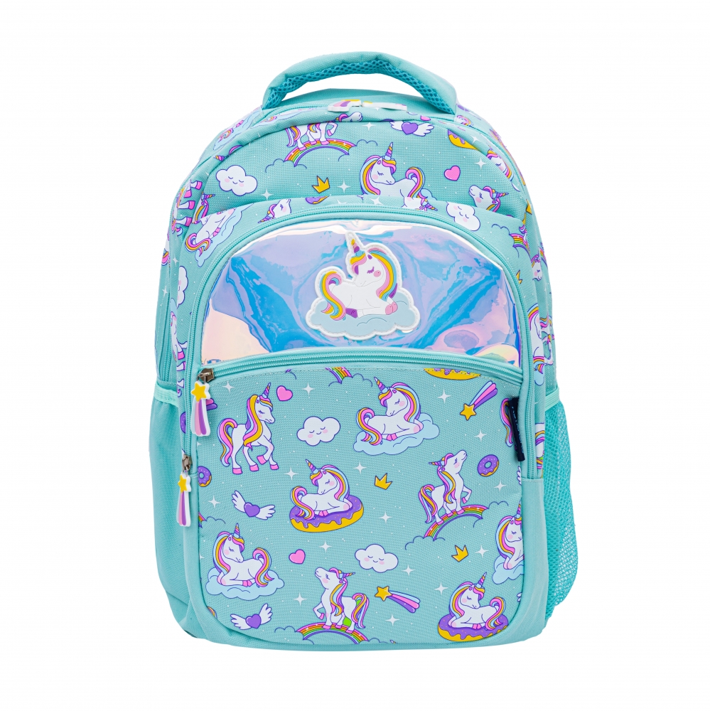 Σακίδιο πλάτης ASTRABAG Unicorn, AB360, 43*32*18 cm