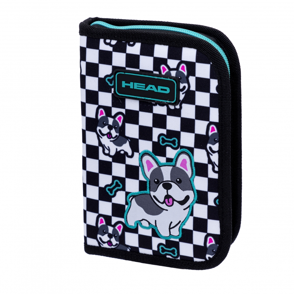 Μονό νεσεσέρ χωρίς αξεσουάρ, Head, Χαριτωμένο Κουτάβι, AC1, 20 x 14 x 3,5 εκ.