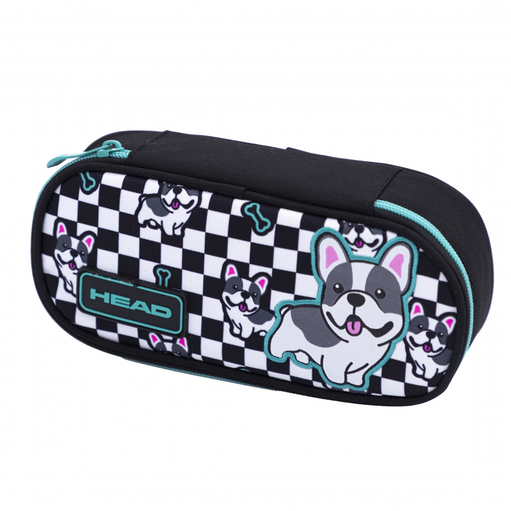 Μονό νεσεσέρ χωρίς αξεσουάρ, Head, Χαριτωμένο Κουτάβι, AC6, 22 x 9 x 5 εκ.