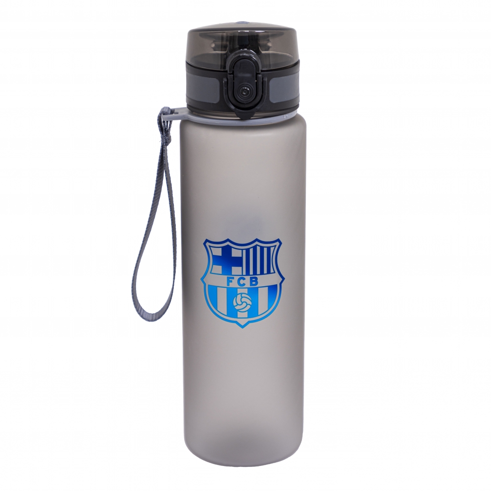 Μπουκάλι νερού, Astra, FC Barcelona, 24 x 6,5 cm, 600 ml