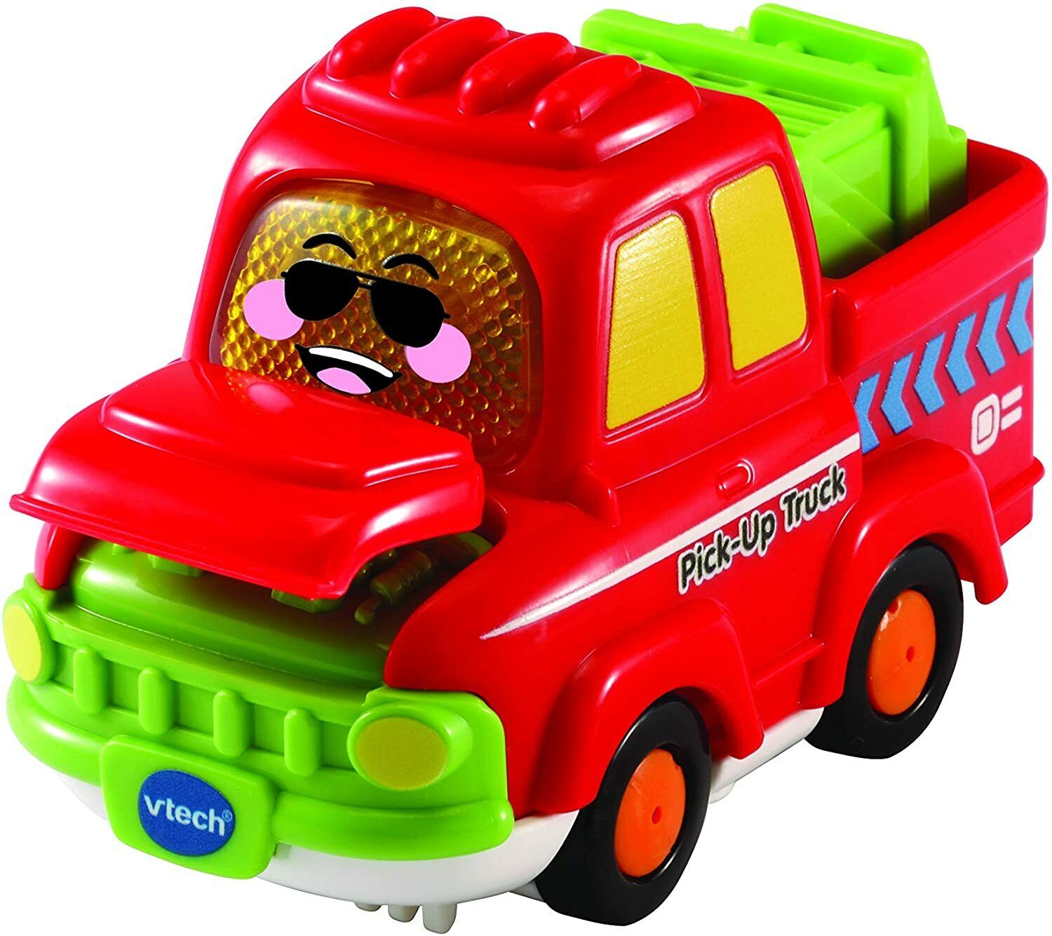 Διαδραστικό παιχνίδι Ενεργειακό pickup