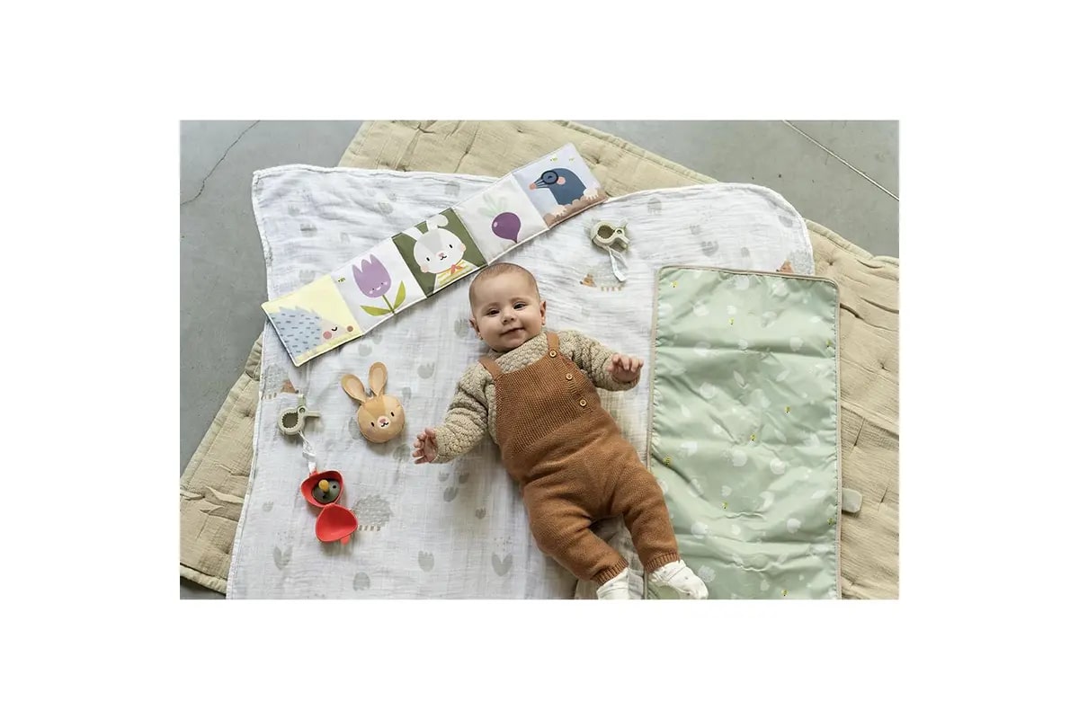Σετ για outdoor play Outdoor Kit, 7 μέρη