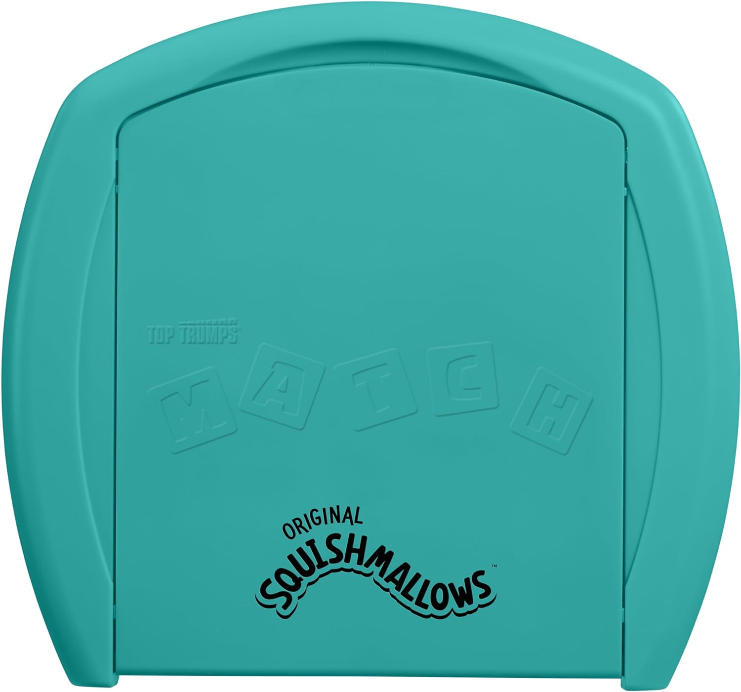Επιτραπέζιο παιχνίδι, Top Trumps, Squishies
