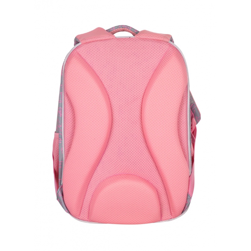 Σακίδιο πλάτης ASTRABAG AS2 Pinky Kitty 650γρ