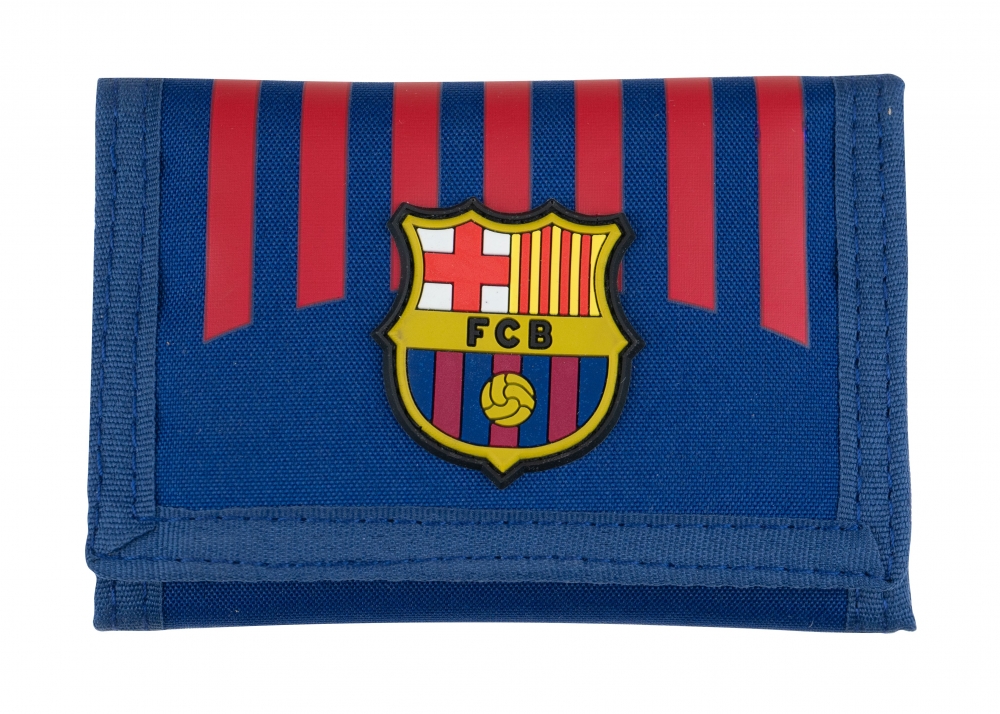Πορτοφόλι FC-267 FC Barcelona
