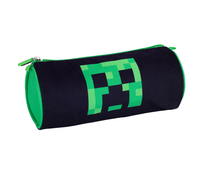 Κυλινδρικό κιτ MINECRAFT Creeper