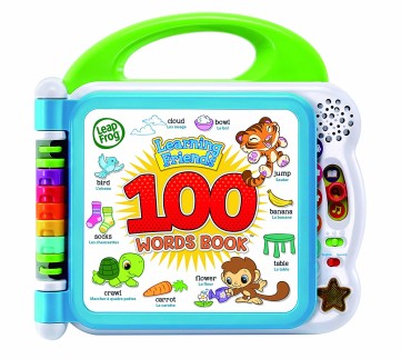 Βιβλίο δραστηριοτήτων 100 γράμματα