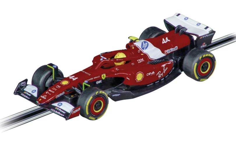 Πίστα αγώνων, Carrera, Red Bull, Formula 1, Ζώνη ταχύτητας, 6,3μ