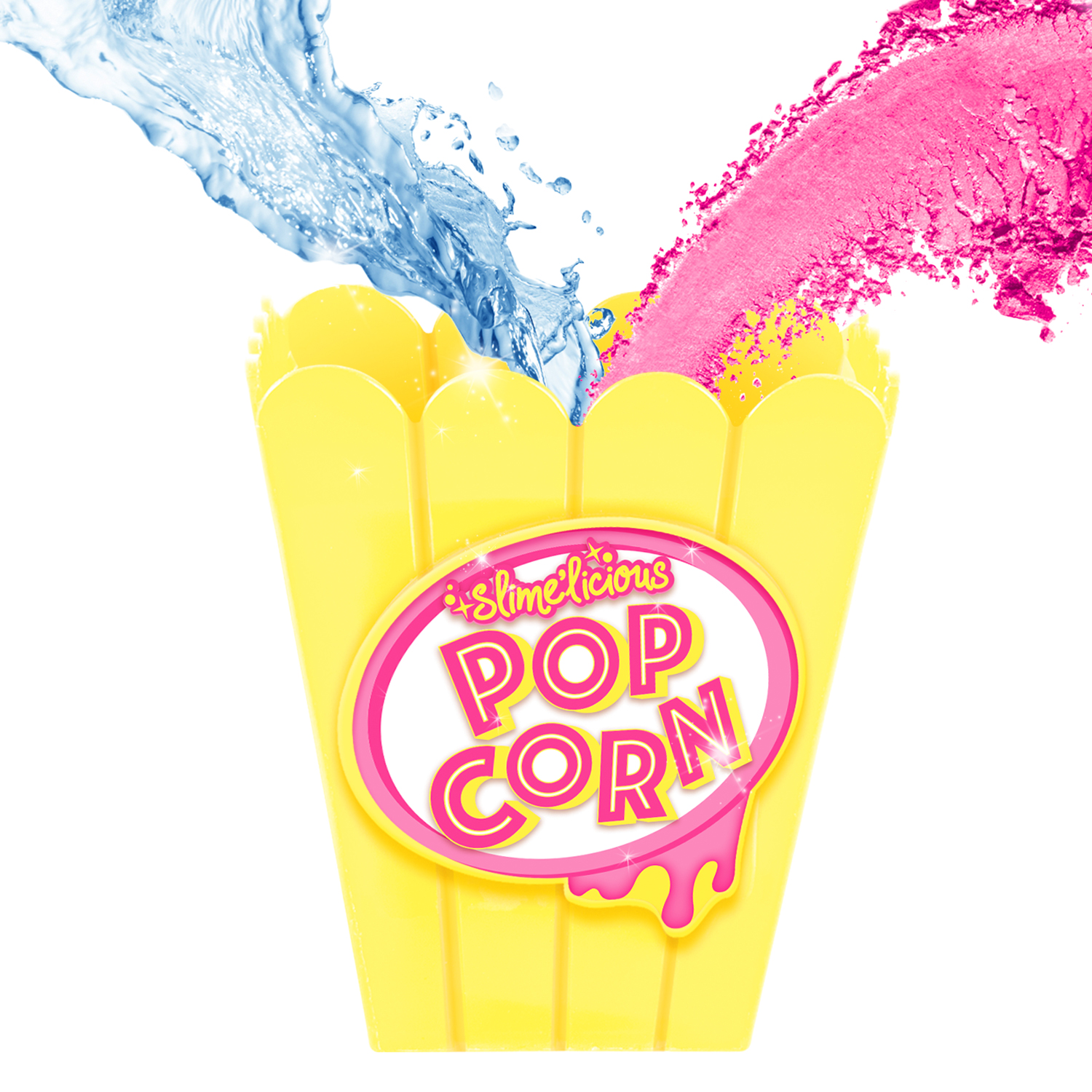 Δημιουργικό κιτ, Canal Toys, So Slime, αναδευτήρας λάσπης 3 σε 1