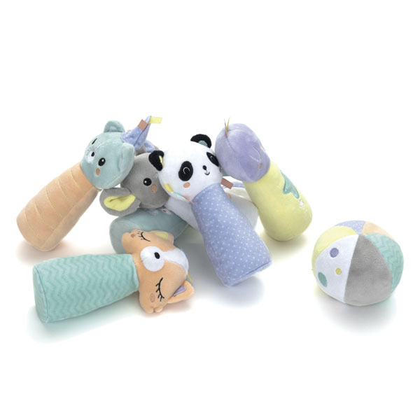 Σετ μπόουλινγκ ζώων