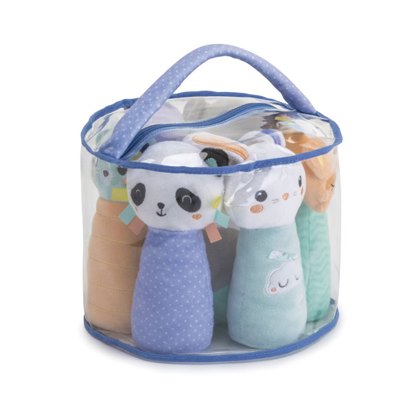 Σετ μπόουλινγκ ζώων