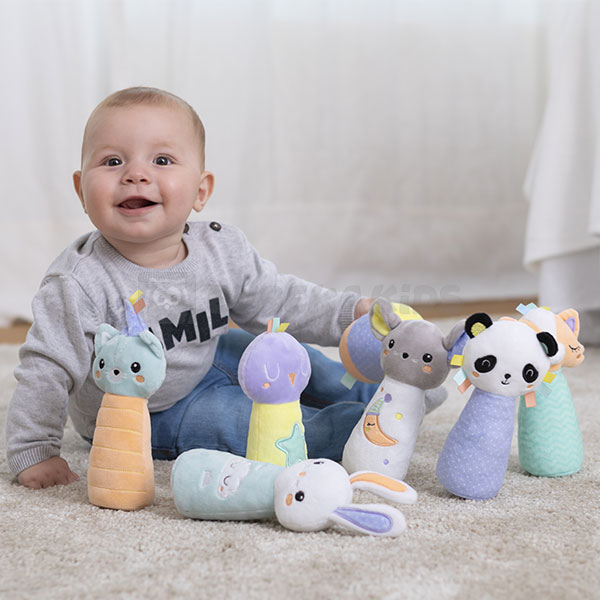 Σετ μπόουλινγκ ζώων