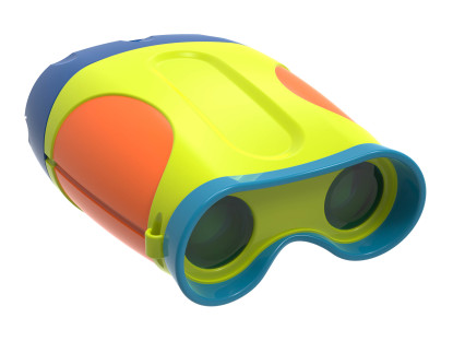 Mini Science - Κιάλια