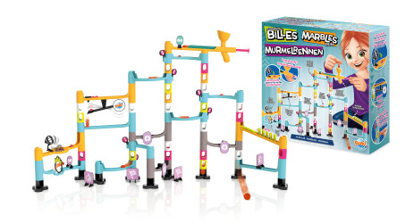 Marbles - Marble Games