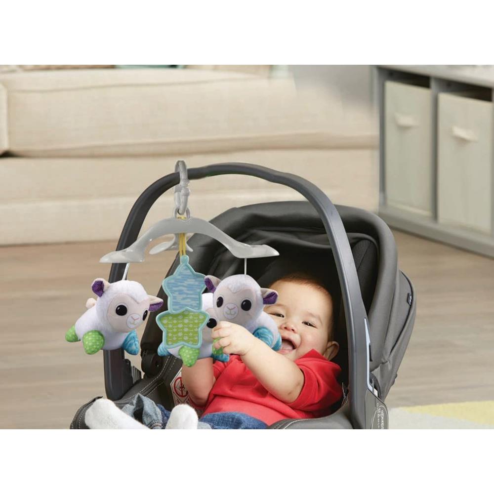 Μουσικό καρουζέλ Αρνί