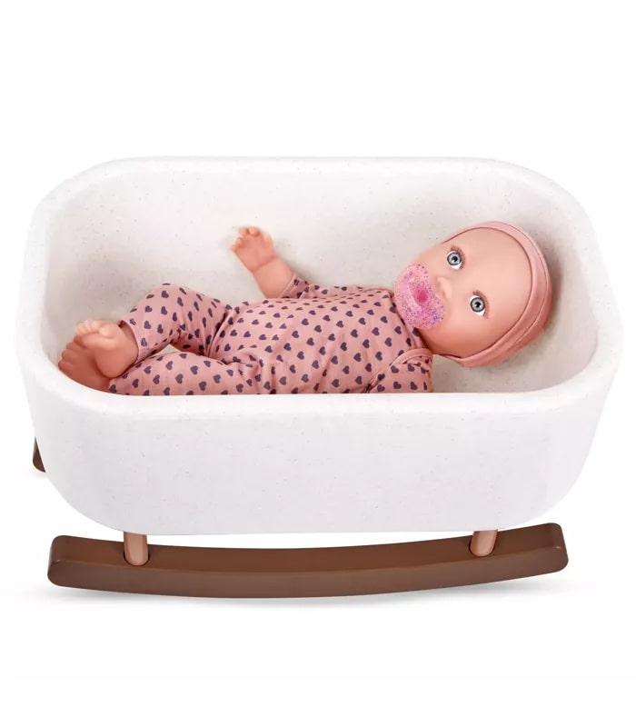 Παιδικό παιχνίδι Lulla Baby 14" Doll Swing, 40 x 26,92 x 27,31 cm