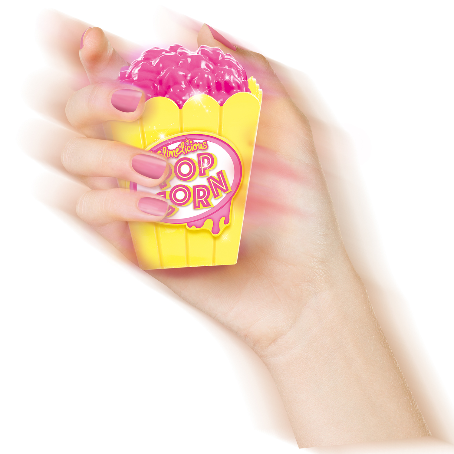 Δημιουργικό κιτ, Canal Toys, So Slime, αναδευτήρας λάσπης 3 σε 1