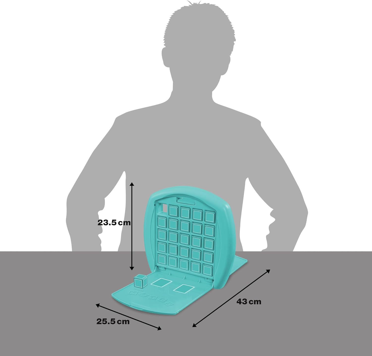 Επιτραπέζιο παιχνίδι, Top Trumps, Squishies