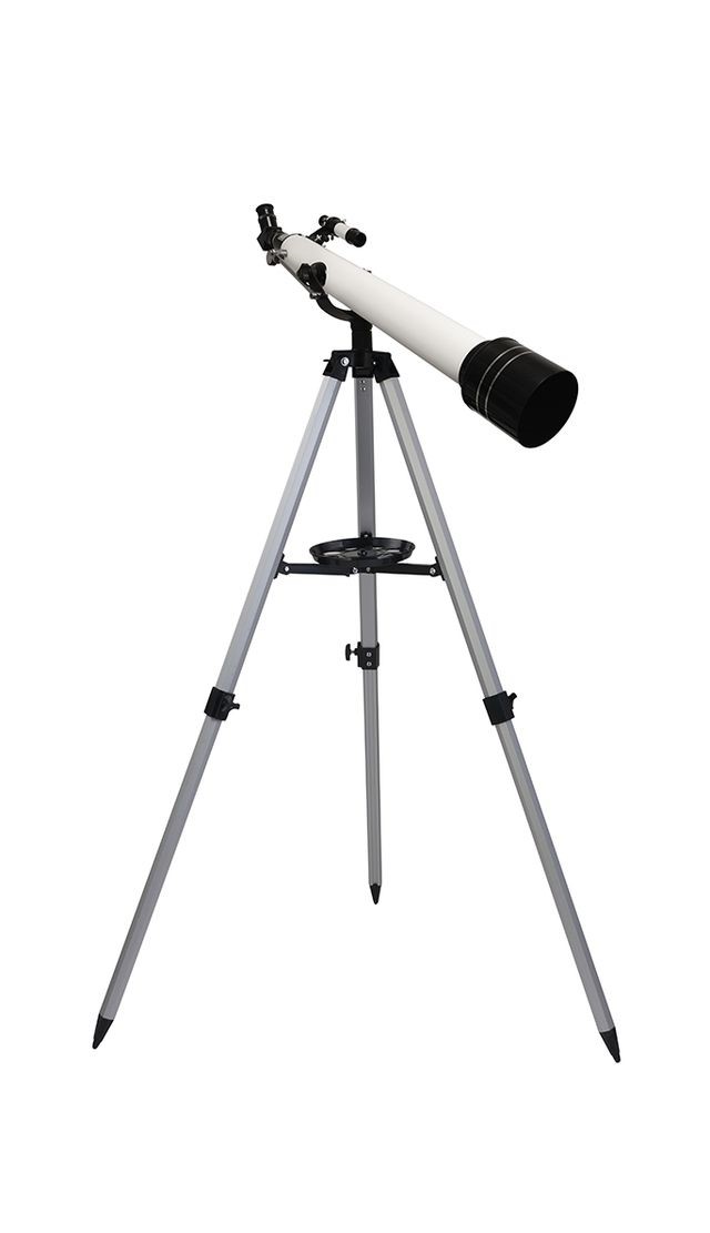 Εκπαιδευτικό παιχνίδι, Buki France, Τηλεσκόπιο, 40 δραστηριότητες