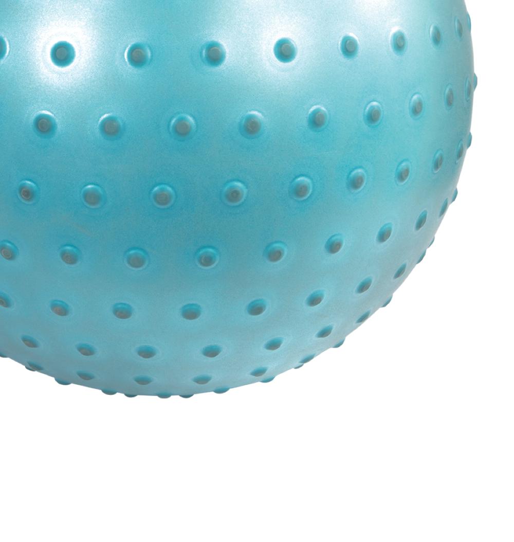 Παιδικό ενεργό παιχνίδι Μπάλα γυμναστικής, 66 cm