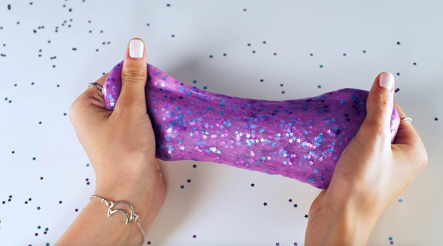 Δημιουργικό σετ, Παιχνίδια στο κανάλι, Μαγικό φίλτρο