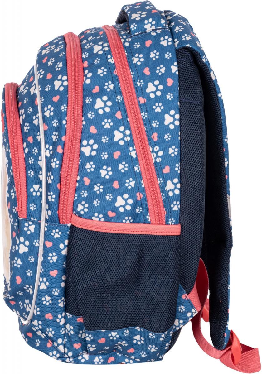 Σακίδιο πλάτης ASTRABAG AB330 Cute Puppy