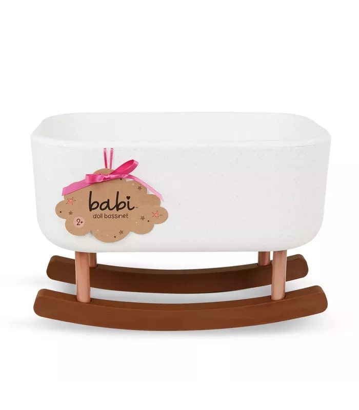 Παιδικό παιχνίδι Lulla Baby 14" Doll Swing, 40 x 26,92 x 27,31 cm
