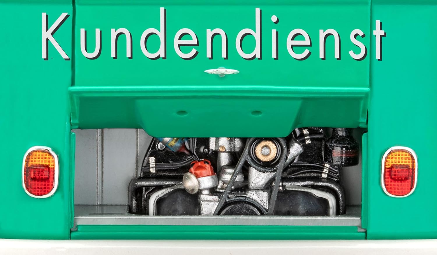 Σετ δώρου Building Model, Revell, VW T1 Bus