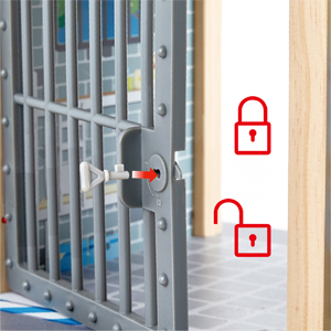 Αστυνομικό Τμήμα