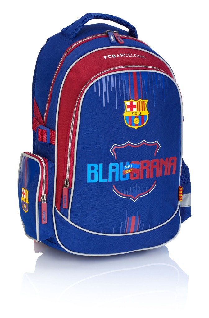 Σακίδιο πλάτης FC-222 FC Barcelona