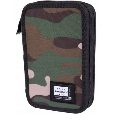 Κεφαλή AC2 Military διπλό κιτ χωρίς αξεσουάρ