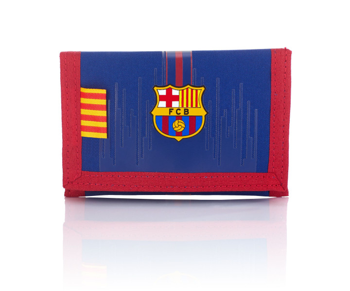 Πορτοφόλι FC-229 FC Barcelona